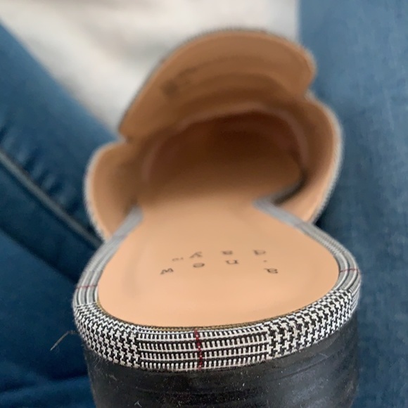 A New Day Remmy Grey Mule. - Picture 9 of 11